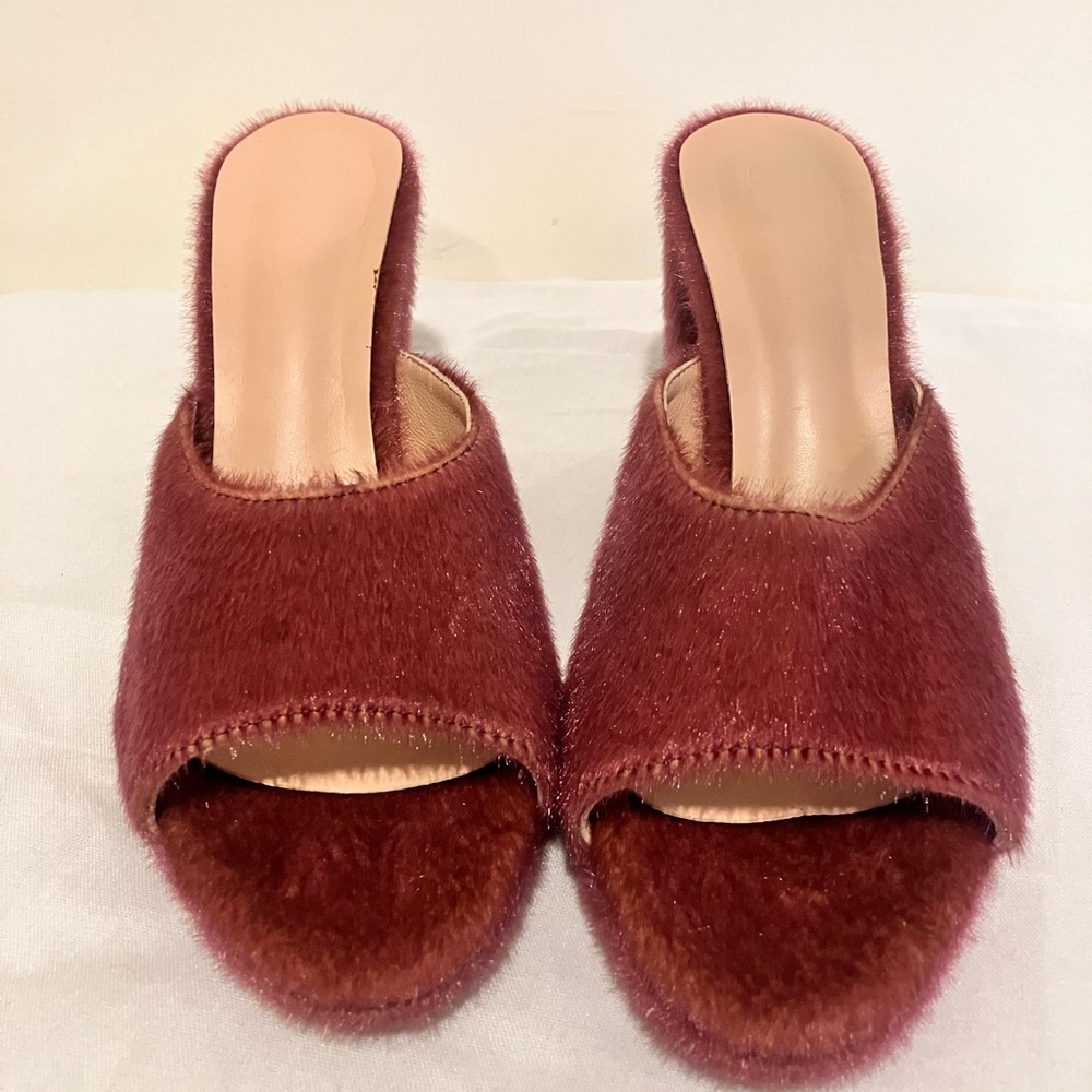 Arch Nyc Moscow Mule Heels View 5